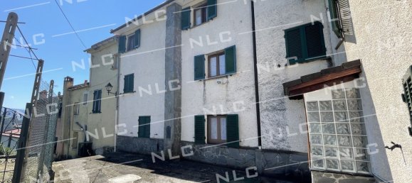 Casa de 7 dormitorios en Casarza Ligure, Italy No. 342226 31