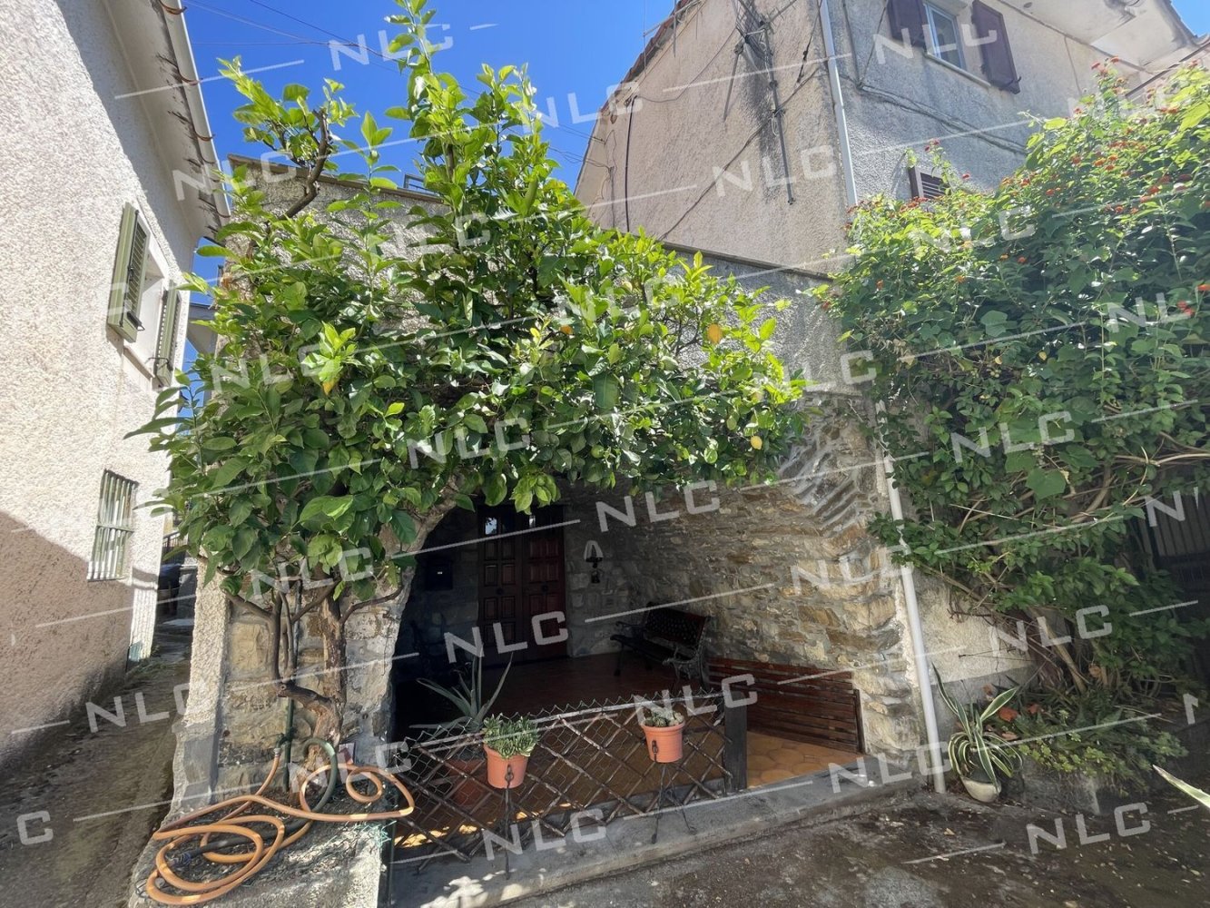 Casa de 7 dormitorios en Casarza Ligure, Italy No. 342226