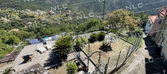 Casa de 7 dormitorios en Casarza Ligure, Italy No. 342226 19