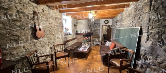 Casa de 7 dormitorios en Casarza Ligure, Italy No. 342226 10