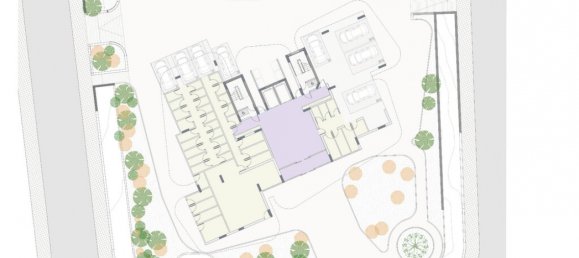 3 Schlafzimmer Wohnung in Larnaca, Cyprus, Nr. 12423 7