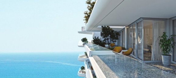 3 Schlafzimmer Wohnung in Larnaca, Cyprus, Nr. 12423 3