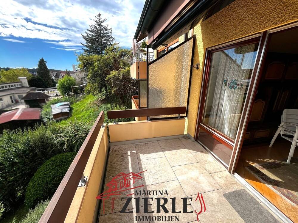 Apartamento T2 em Goppingen, Germany N.º 364431