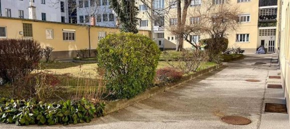 3 rooms Apartment in Wiener Neustadt, Austria No. 17757 14
