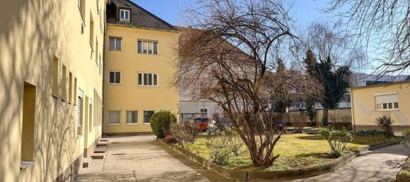 3 rooms Apartment in Wiener Neustadt, Austria No. 17757 15