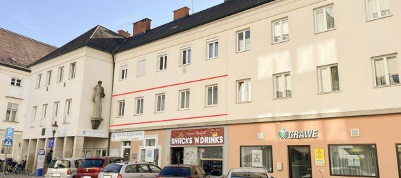 3 rooms Apartment in Wiener Neustadt, Austria No. 17757 17