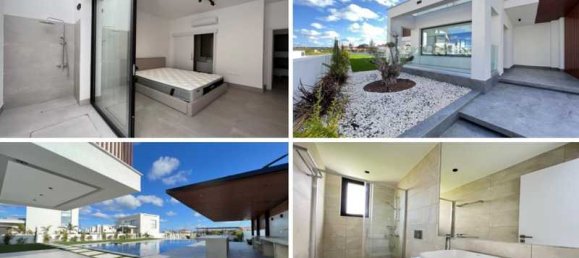 5 غرف نوم فيلا في Protaras, Cyprus رقم 19020 3