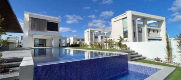 5 غرف نوم فيلا في Protaras, Cyprus رقم 19020 2