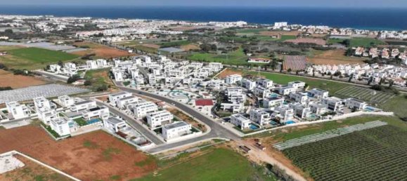 5 غرف نوم فيلا في Protaras, Cyprus رقم 19020 4