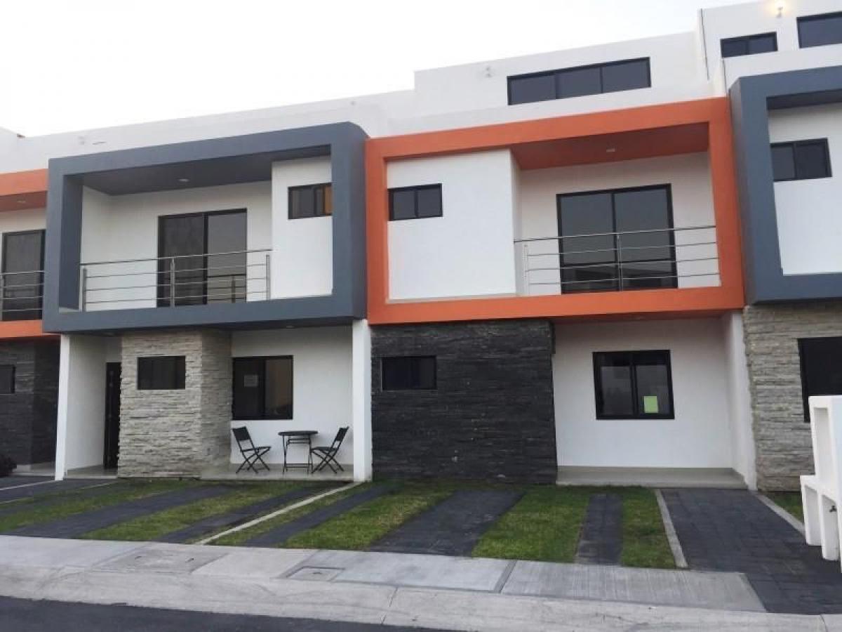 Дом с 4 спальнями в Керетаро, Мексика № 182289