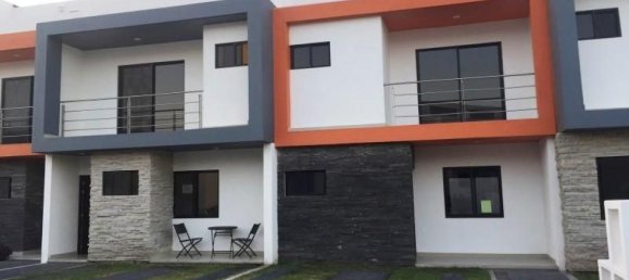 Дом с 4 спальнями в Керетаро, Мексика № 182289 2