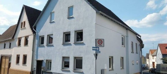 4 Schlafzimmer Haus in Wetteraukreis, Germany, Nr. 47035 2
