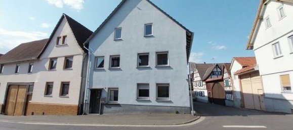 4 Schlafzimmer Haus in Wetteraukreis, Germany, Nr. 47035 3
