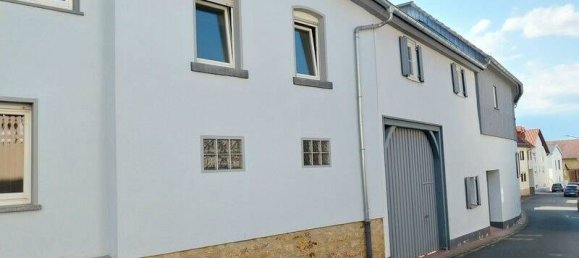 4 Schlafzimmer Haus in Wetteraukreis, Germany, Nr. 47035 4