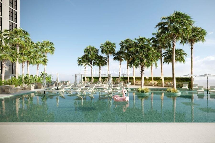 2 bedrooms Apartment in City of Arabia, UAE No. 111750