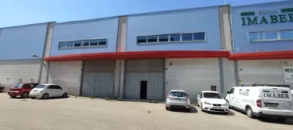 Lagerhaus in Mallorca, Spain 245m², Nr. 188510 8