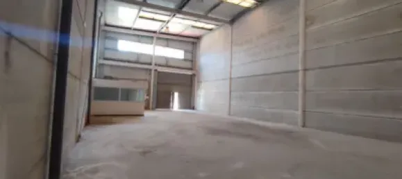 Lagerhaus in Mallorca, Spain 245m², Nr. 188510 2