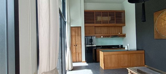 Villa de 3 dormitorios en Bang Tao, Thailand No. 13061 8