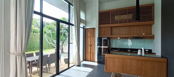 Villa de 3 dormitorios en Bang Tao, Thailand No. 13061 9