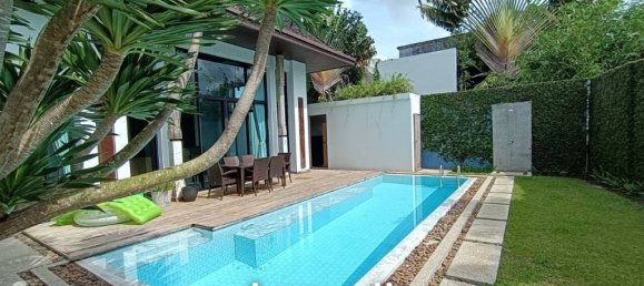3 bedrooms Villa in Bang Tao, Thailand No. 13061 2