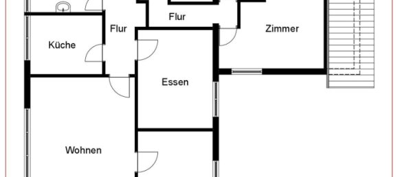 4 Schlafzimmer Wohnung in Mainz-Bingen, Germany, Nr. 118620 16