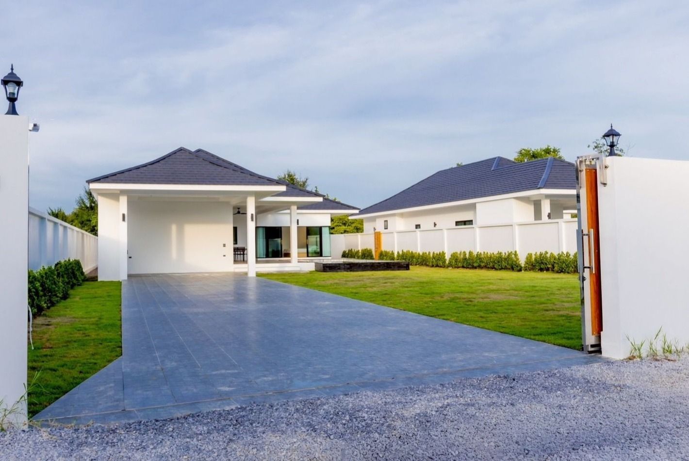 Casa T3 em Hua Hin, Thailand N.º 69754