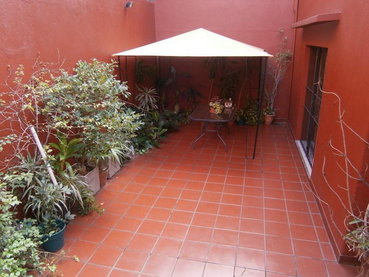 2 bedrooms House in Buenos Aires, Argentina No. 98591