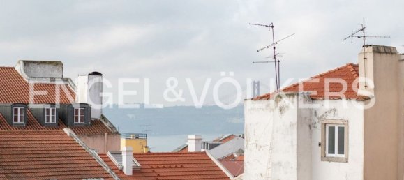 2 bedrooms Apartment in Lisbon, Portugal No. 12741 23