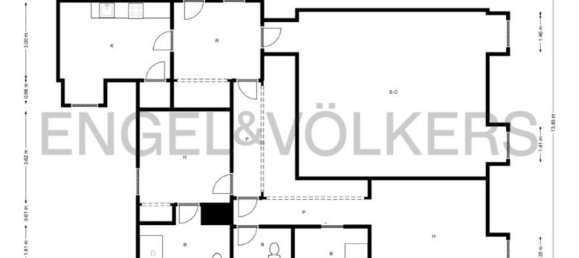 2 bedrooms Apartment in Lisbon, Portugal No. 12741 37