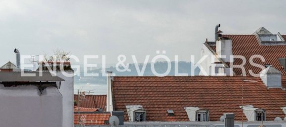 2 bedrooms Apartment in Lisbon, Portugal No. 12741 22