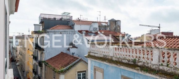 2 bedrooms Apartment in Lisbon, Portugal No. 12741 21