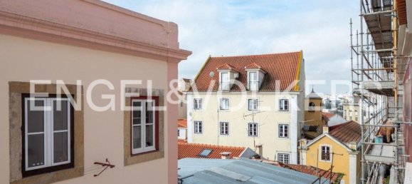 2 bedrooms Apartment in Lisbon, Portugal No. 12741 20