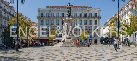 2 bedrooms Apartment in Lisbon, Portugal No. 12741 36