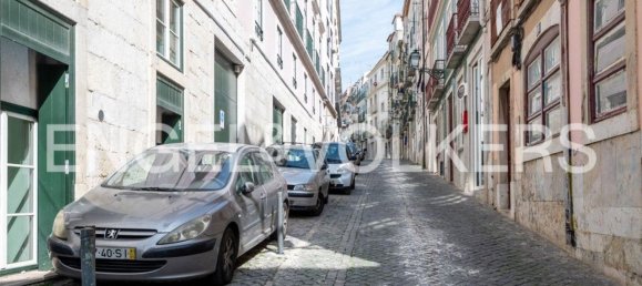 2 bedrooms Apartment in Lisbon, Portugal No. 12741 34