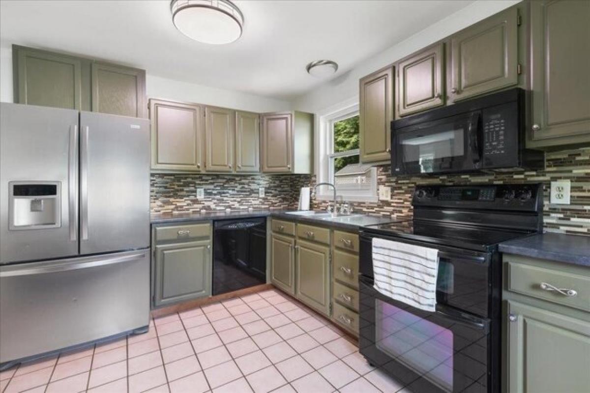 2 bedrooms House in Milton, USA No. 440355