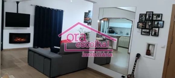 3 bedrooms Duplex in Almada, Portugal No. 156129 3