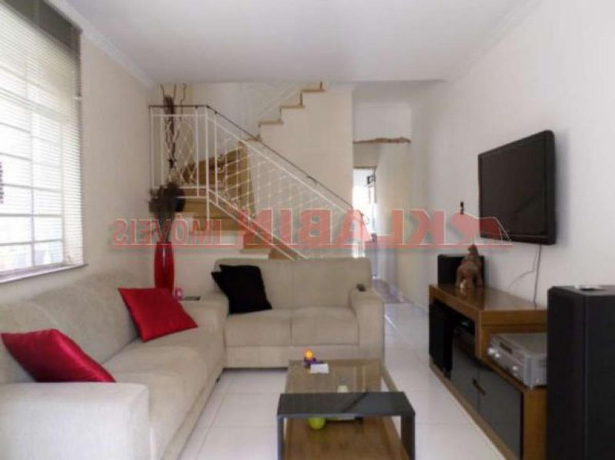 3 Schlafzimmer Haus in Sao Paulo, Brazil, Nr. 558741