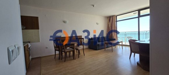 1 Schlafzimmer Wohnung in Sveti Vlas, Bulgaria, Nr. 589 4