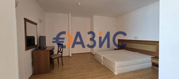 1 Schlafzimmer Wohnung in Sveti Vlas, Bulgaria, Nr. 589 8