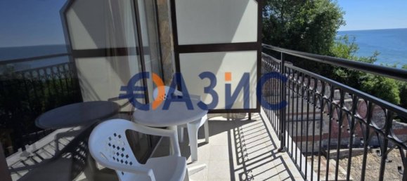 1 Schlafzimmer Wohnung in Sveti Vlas, Bulgaria, Nr. 589 11