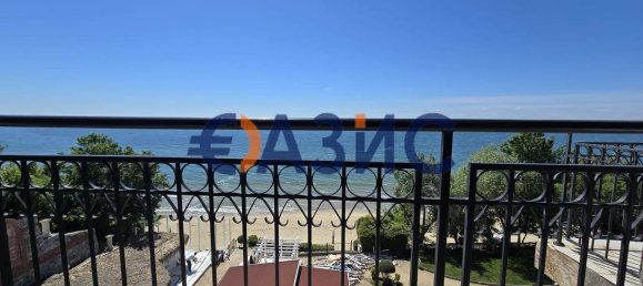 1 Schlafzimmer Wohnung in Sveti Vlas, Bulgaria, Nr. 589 14