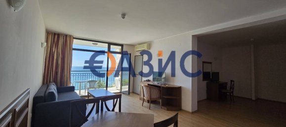 1 Schlafzimmer Wohnung in Sveti Vlas, Bulgaria, Nr. 589 7