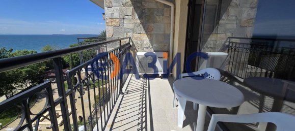 1 Schlafzimmer Wohnung in Sveti Vlas, Bulgaria, Nr. 589 17