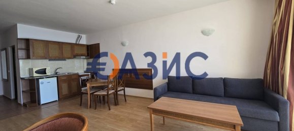 1 Schlafzimmer Wohnung in Sveti Vlas, Bulgaria, Nr. 589 16