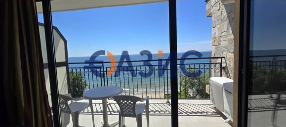 1 Schlafzimmer Wohnung in Sveti Vlas, Bulgaria, Nr. 589 6