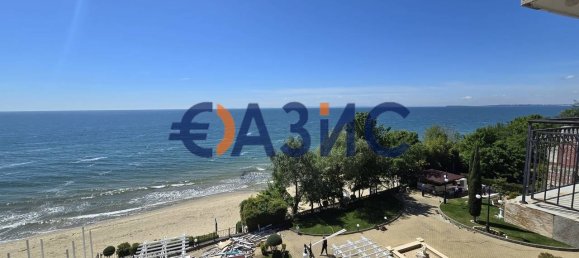 1 Schlafzimmer Wohnung in Sveti Vlas, Bulgaria, Nr. 589 5