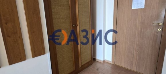1 Schlafzimmer Wohnung in Sveti Vlas, Bulgaria, Nr. 589 19