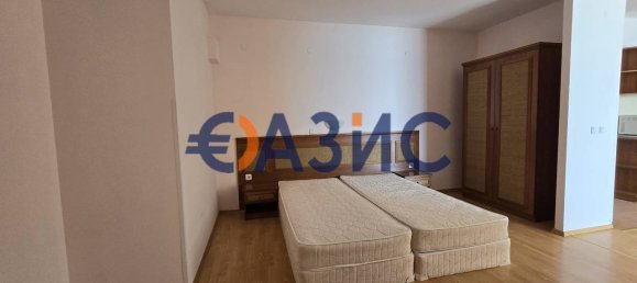 1 Schlafzimmer Wohnung in Sveti Vlas, Bulgaria, Nr. 589 15