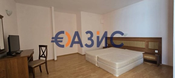 1 Schlafzimmer Wohnung in Sveti Vlas, Bulgaria, Nr. 589 9