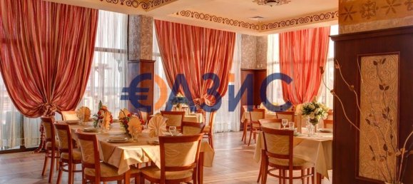 1 Schlafzimmer Wohnung in Sveti Vlas, Bulgaria, Nr. 589 27